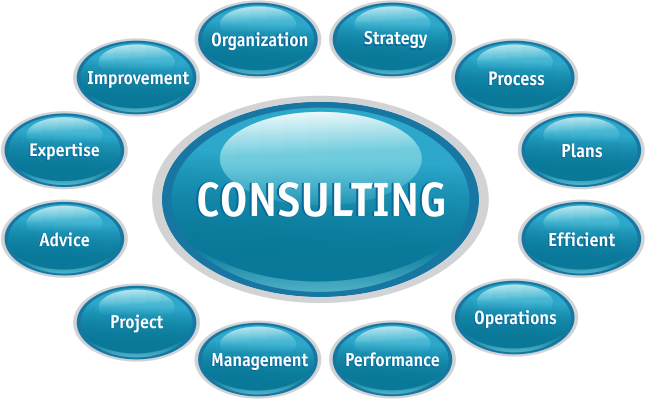 Consulting